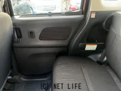 三菱 eKスペース