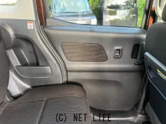 三菱 eKスペース