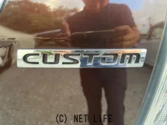 三菱 eKスペース