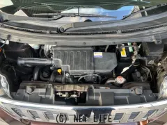 三菱 eKスペース