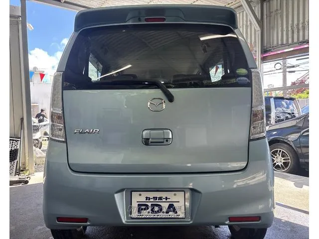 マツダ フレア
