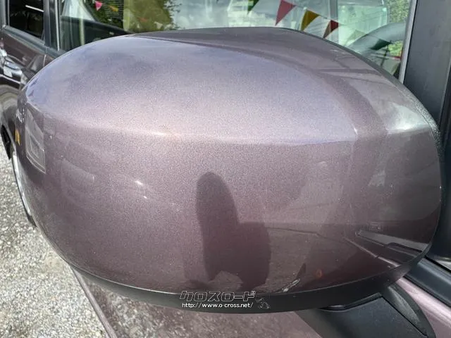 ダイハツ ムーヴ