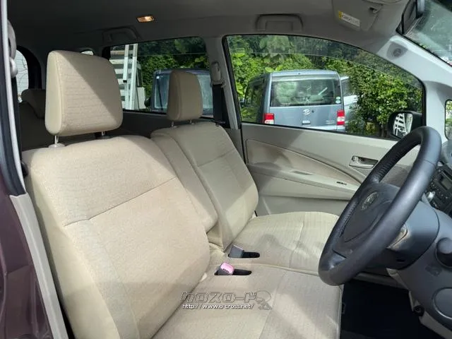 ダイハツ ムーヴ