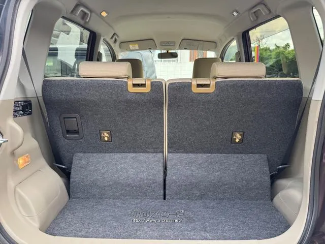 ダイハツ ムーヴ