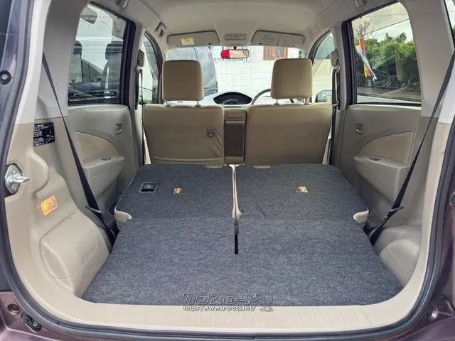 ダイハツ ムーヴ