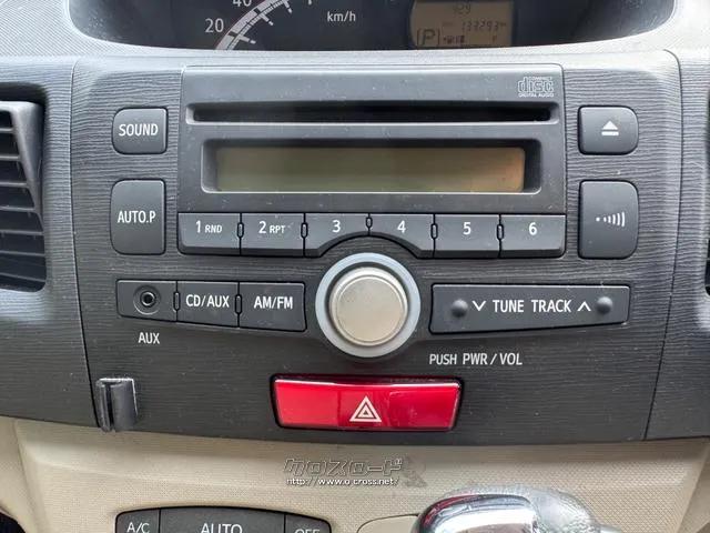 ダイハツ ムーヴ