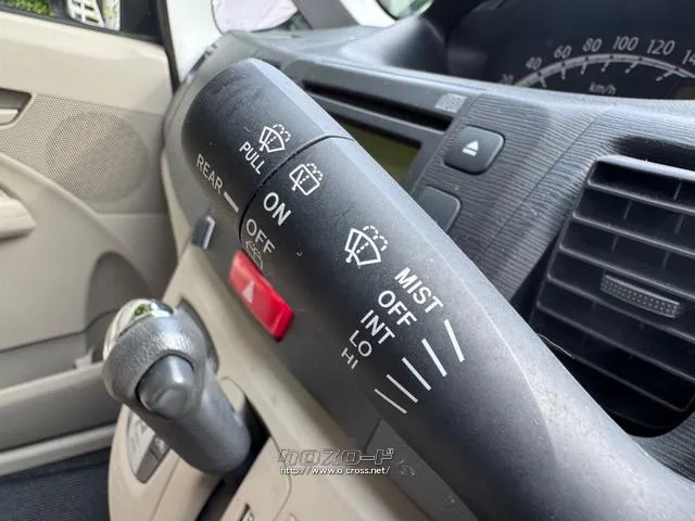 ダイハツ ムーヴ