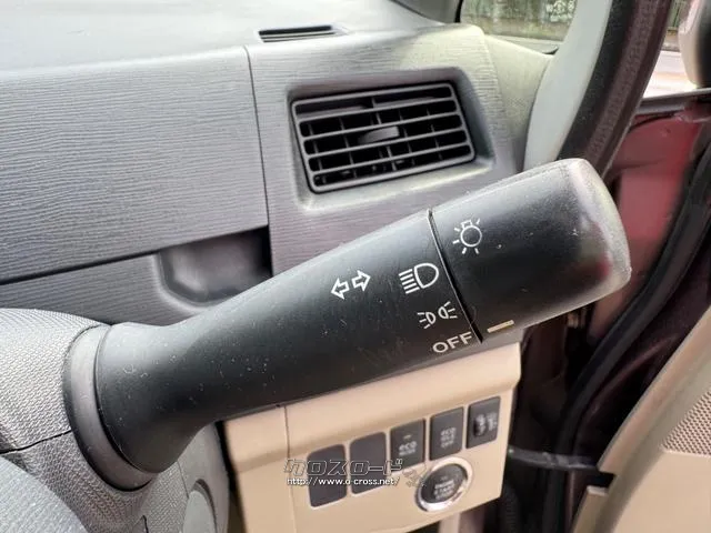 ダイハツ ムーヴ