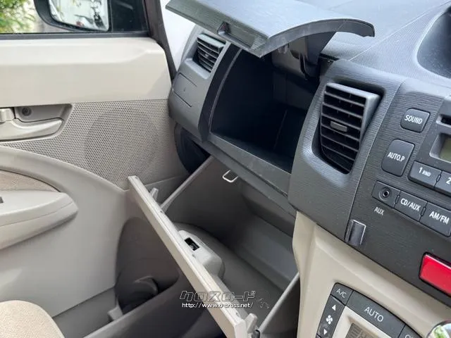 ダイハツ ムーヴ