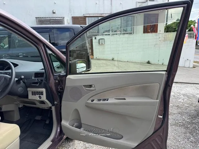 ダイハツ ムーヴ