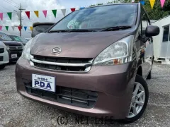 ダイハツ ムーヴ