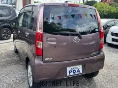 ダイハツ ムーヴ