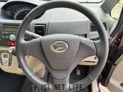 ダイハツ ムーヴ