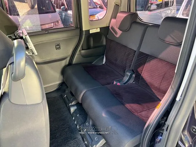 ダイハツ タント