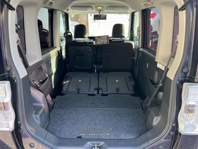 ダイハツ タント