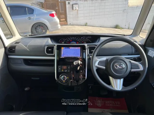 ダイハツ タント