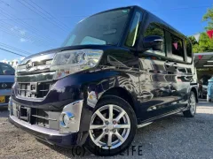 ダイハツ タント