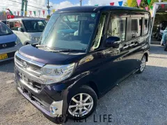 ダイハツ タント