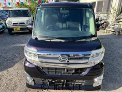 ダイハツ タント