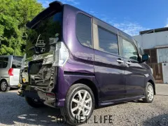 ダイハツ タント