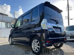 ダイハツ タント