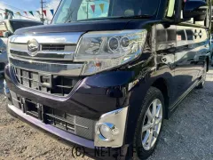 ダイハツ タント