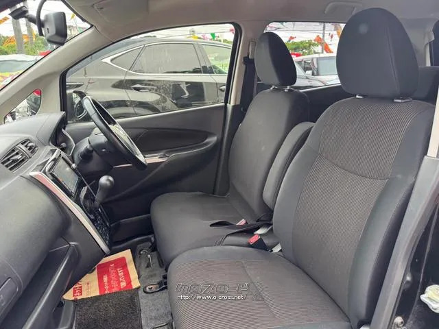 助手席より、全車消臭クリーニング後、オゾン消臭仕上げ☆ 日産 デイズ