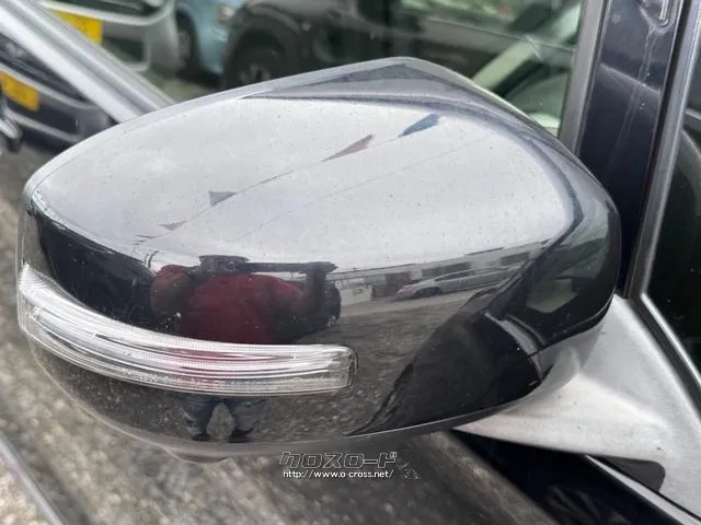 電動格納式ミラー完備☆! 日産 デイズ