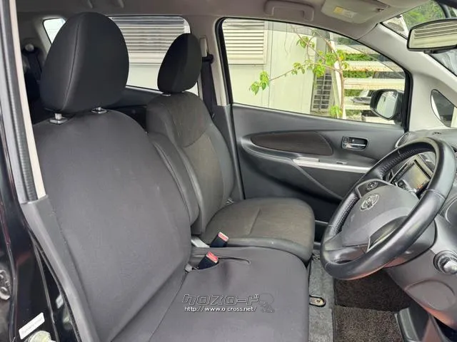 運転席周りには十分なスペースごあり、ゆったり運転して頂ける環境です!(^o^) 日産 デイズ