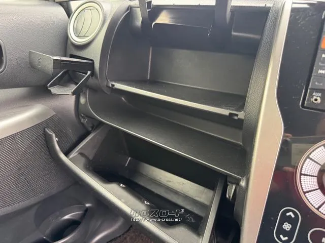 助手席側より収納豊富なグローブボックス☆ 日産 デイズ