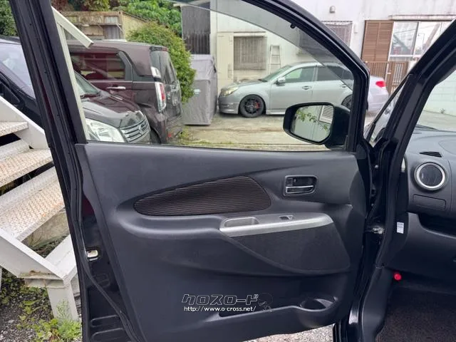 助手席ドアドリンクホルダー付き! 日産 デイズ