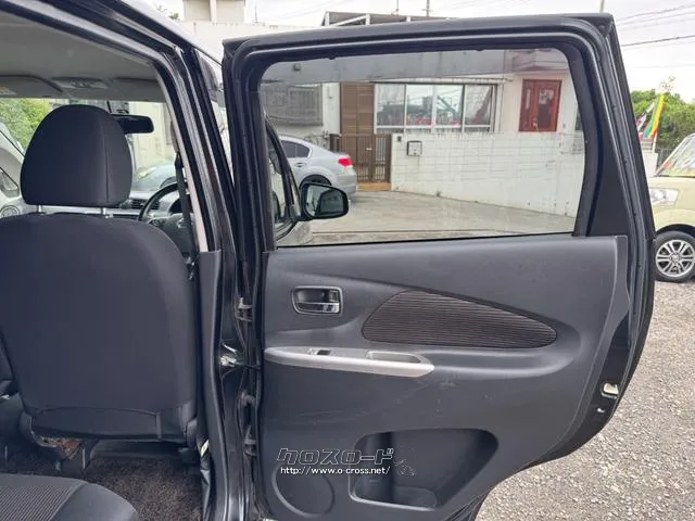 右後ろドア!収納スペース付き! 日産 デイズ