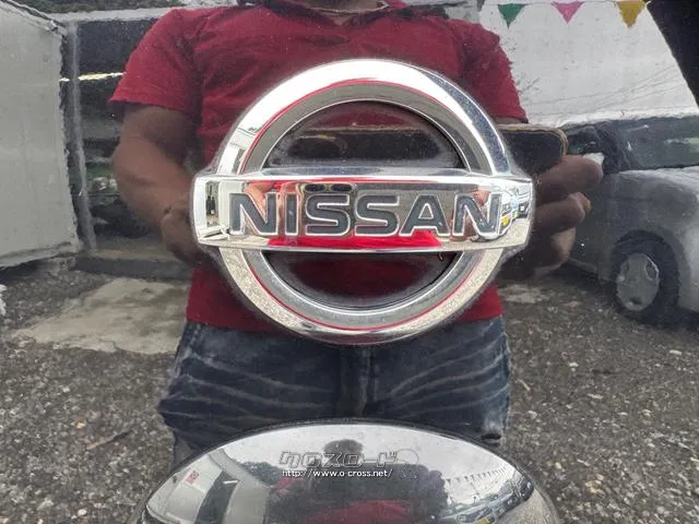 エンブレム良好です☆ 日産 デイズ