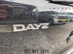 日産 デイズ