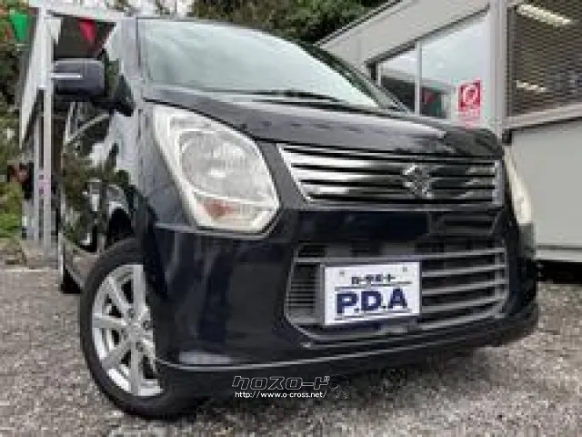 スズキ ワゴンR