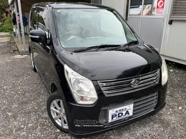 スズキ ワゴンR