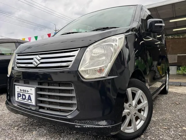 スズキ ワゴンR