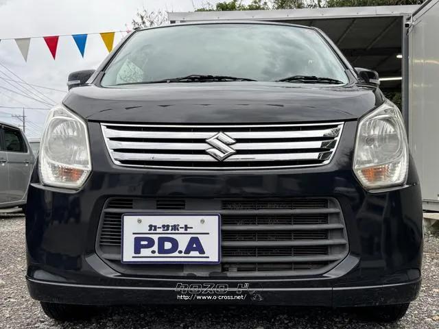 スズキ ワゴンR