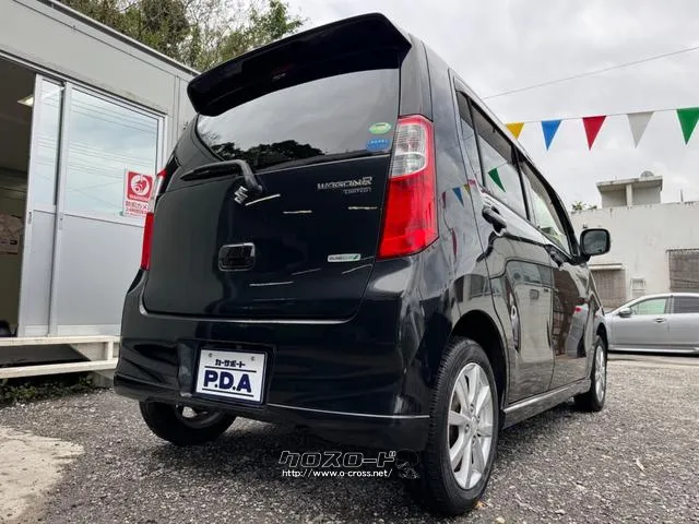 スズキ ワゴンR