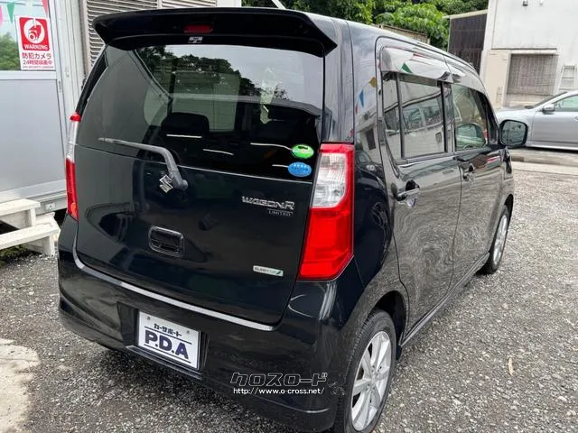 スズキ ワゴンR