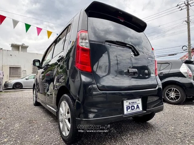 スズキ ワゴンR