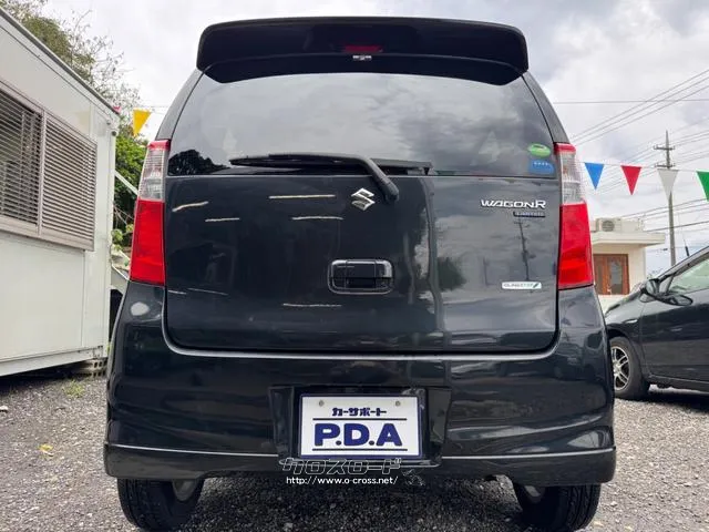 スズキ ワゴンR