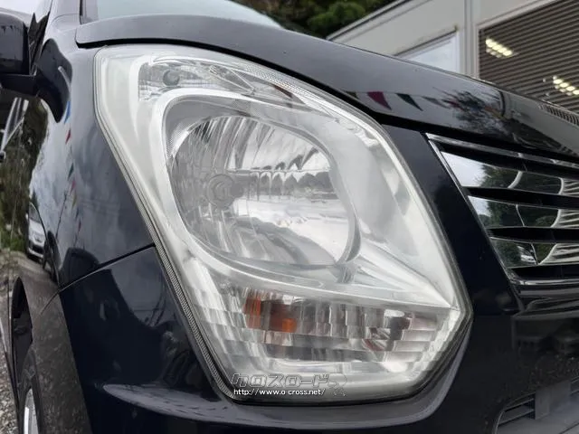 スズキ ワゴンR