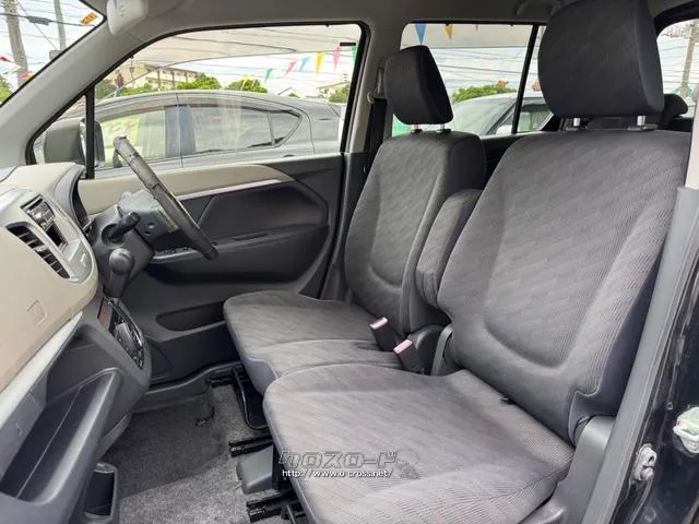 スズキ ワゴンR