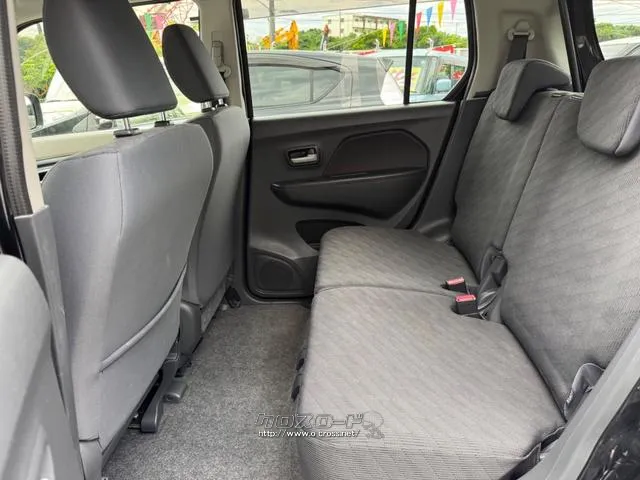 スズキ ワゴンR