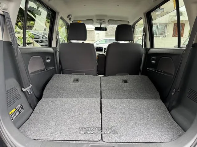 スズキ ワゴンR