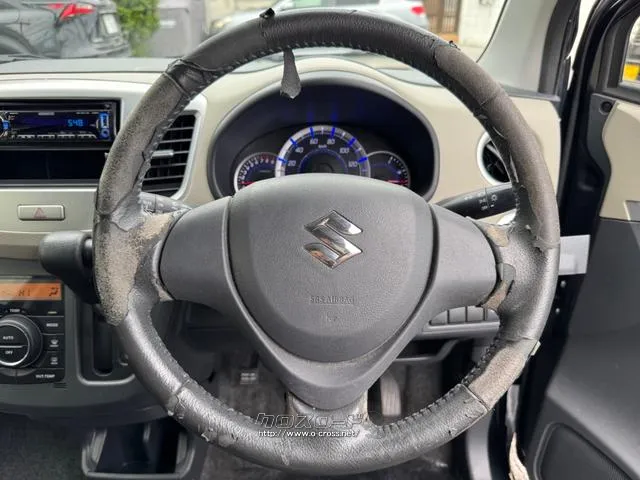 スズキ ワゴンR