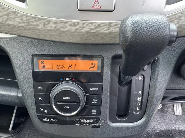 スズキ ワゴンR