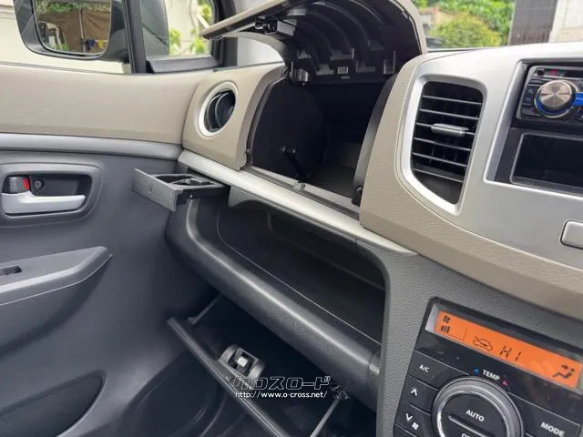 スズキ ワゴンR