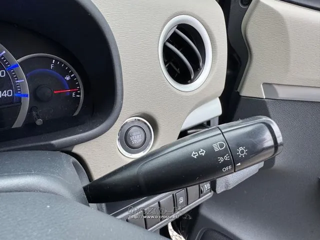 スズキ ワゴンR